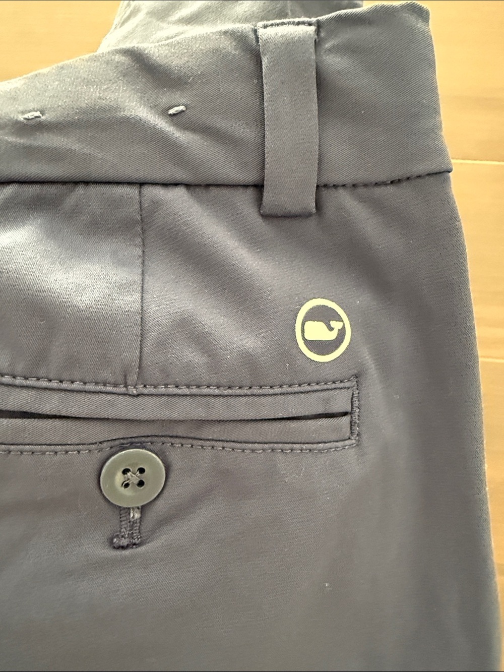 Boys Vineyard Vines Performance Pants - Picture 5 of 7